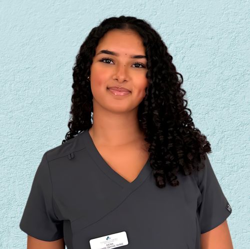 Aicha Diallo  Nailsea Dental Practice
